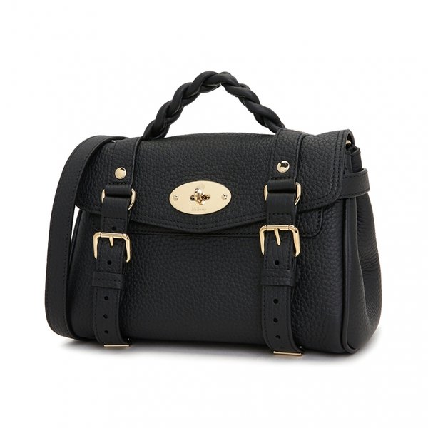 [부산점] 미니 알렉사 여성 토트백 RL6595 736 A100