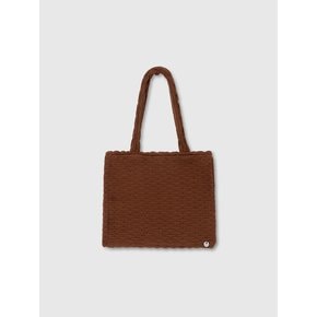 MERMAID BAG_Brown