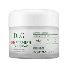 레드 블레미쉬 클리어 크림 70ml