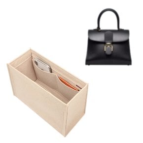 델보 이너백 브리앙 MM DELVAUX AA0555AAM 호환 전용 백인백