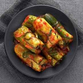 [참맛나김치] 30년 전통 입맛나는 오이소박이 1kg