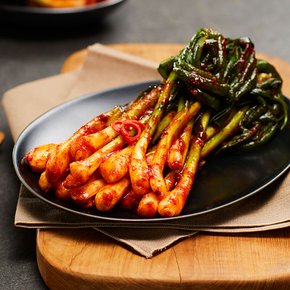 Fresh 자연락 국내산 깔끔하고 밥도둑 파김치 2kg