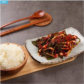 Fresh 자연락 국내산 깔끔하고 밥도둑 파김치 2kg