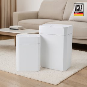 비스카 스마트 센서 휴지통 (12L+16L) VK-200WB+VK-600WB