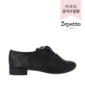 [REPETTO] 옥스포드화 지지 (V377C410)