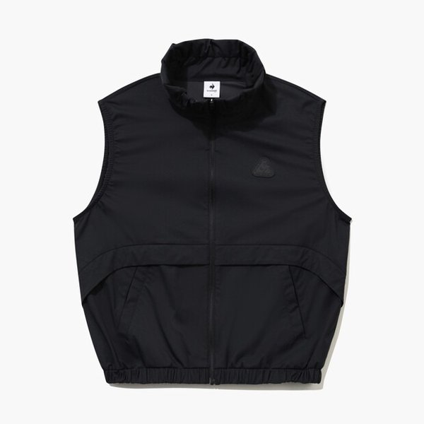 [여주점] 여성 루스터 포인트 우븐 베스트 GR122LWV32 BLCK