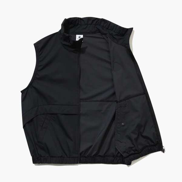 [여주점] 여성 루스터 포인트 우븐 베스트 GR122LWV32 BLCK