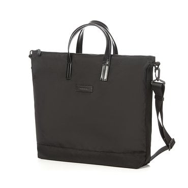 쌤소나이트레드 LORNNE 토트백 BLACK QX809002