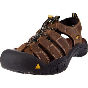 독일 킨 등산화 트래킹화 Keen Mens port Sandals Trekking Hiking Shoes 8.5 1500128