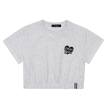 티파니 백멜란 크롭 TS/T52KCT070 B4