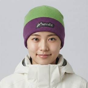 피닉스 스키비니 PHENIX Demo Watch Cap_그린 그린