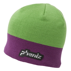 피닉스 스키비니 PHENIX Demo Watch Cap_그린 그린