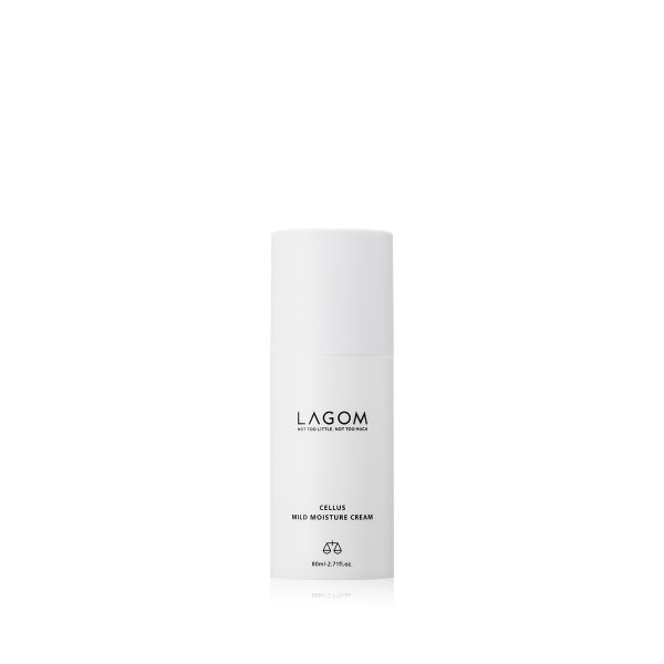 셀러스 마일드 모이스쳐 크림 80ml