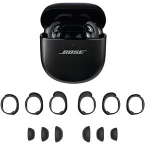 미국 보스 헤드셋 Bose QuietComfort Ultra Wireless Noise Cancelling Earbuds Bluetooth with