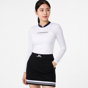 MEJA 메자 골프 탑 긴팔티 AWJT08020 0000