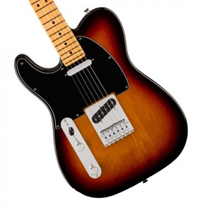 FenderPlayer II Telecaster Maple Fingerboard 3-Color Sunburst [왼손잡이용 모델] 펜더