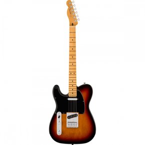 FenderPlayer II Telecaster Maple Fingerboard 3-Color Sunburst [왼손잡이용 모델] 펜더