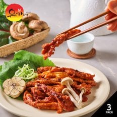 닭목살 양념구이 300g x 3팩