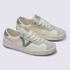 [ VANS ] VN000CQRGRN 반스 트라이톤 스포츠로우 그린