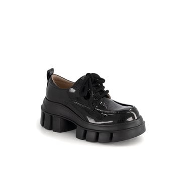 탠디 여성 옥스포드 (G25024, BLACK)