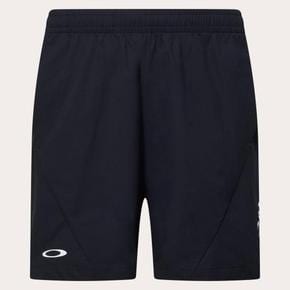 26SS 오클리 숏팬츠 FOA409068PITCH BLACK DOM