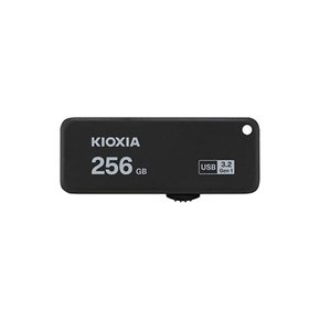 KIOXIA KUS-3A256GK USB 플래시 메모리 TransMemory 256GB