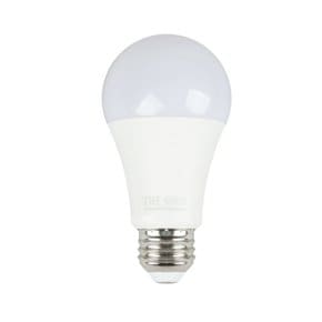 더쎈 동성 벌브 전구 램프 LED 12W