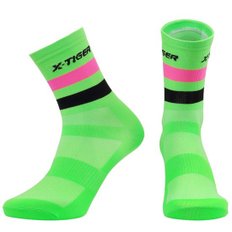 라이딩전용 싸이클링 자전거양말 BIKE SOCK / GREEN