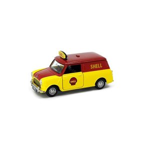 타이니 Tiny City 오스틴 미니 MINI Countryman Shell 셸 오일 사양