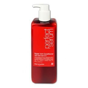 미쟝센 퍼펙트 슈퍼리치 세럼 컨디셔너 680ml -O