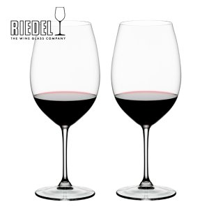 Riedel 리델 비늄 보르도 그랑크뤼 2P