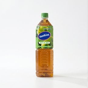 썬키스트 매실 1.35L