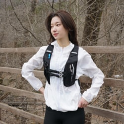 트레일러닝 조끼 상품 이미지