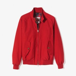 바라쿠타  G9 해링턴자켓 G9 ORIGINAL JACKET RED