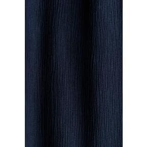 풀온 팬츠 네이비 블루 1220017021
