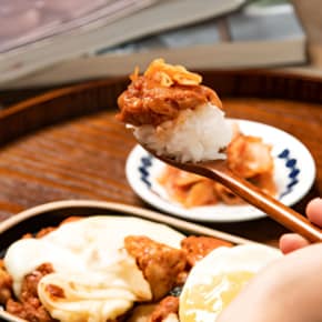 국내산 춘천식 닭갈비 200g  7팩