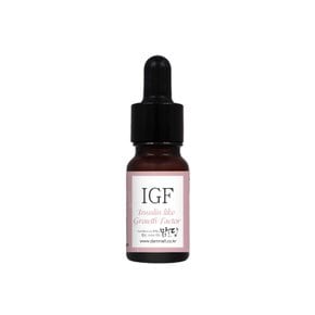 IGF 원액 앰플 1ppm 10ml