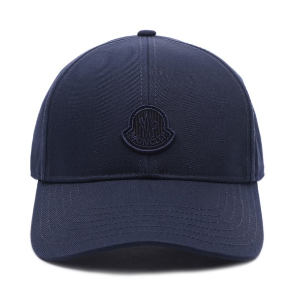 [부산점] 26SS 여성 로고 패치 베이스볼 캡 (3B00038 0U082 776 26S)