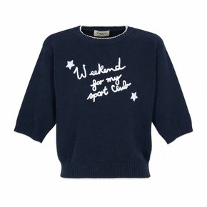 [부산점] 위켄드 막스마라 피아크르 반팔 니트 FIACRE 019 2625366191