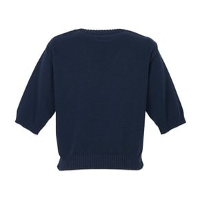 [부산점] 위켄드 막스마라 피아크르 반팔 니트 FIACRE 019 2625366191