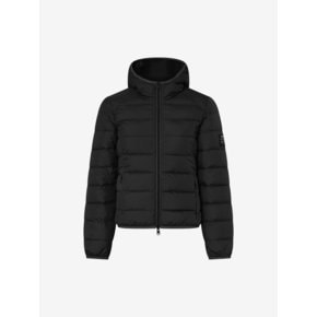 [WOMEN] 22FW ASP JACKET BLACK GAJKASPAL4070WW22319