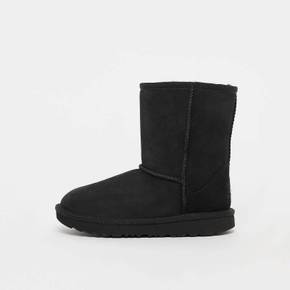 키즈 UGG 어그 T 클래식 2 (TD) - 블랙 검1017703T-BLK