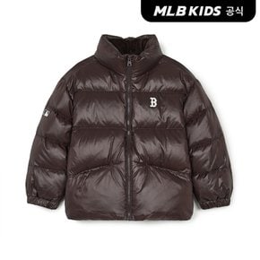 (공식)24FW 베이직 스포티브 글로시 숏다운 7ADJB1246-43BRD