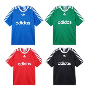 아디다스 아디다스(adidas) ADICOLOR POLY T (mens) 4종 택1