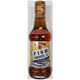  업소용 베트남 식당 식자재 재료 휘시소스 295ml