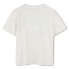 에센셜 서클로고 반팔티셔츠 (25SS_Z255AFTR17_화이트)