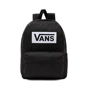 독일 반스 백팩 Vans Old Skool 박스ed 블랙 남성 EinheiTSGre 1192030