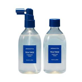 티트리 퓨리파잉 토닉 100ml+100ml
