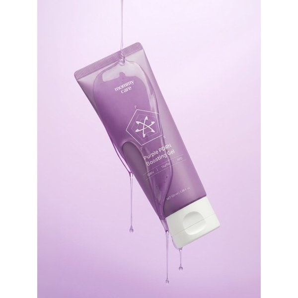 퍼플 PDRN 부스팅젤 100ml