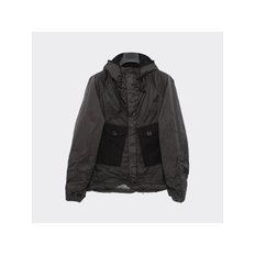 텐씨 템페스트 콤보 아노락 후드 남성 자켓 23CTCUC04105 005875 999